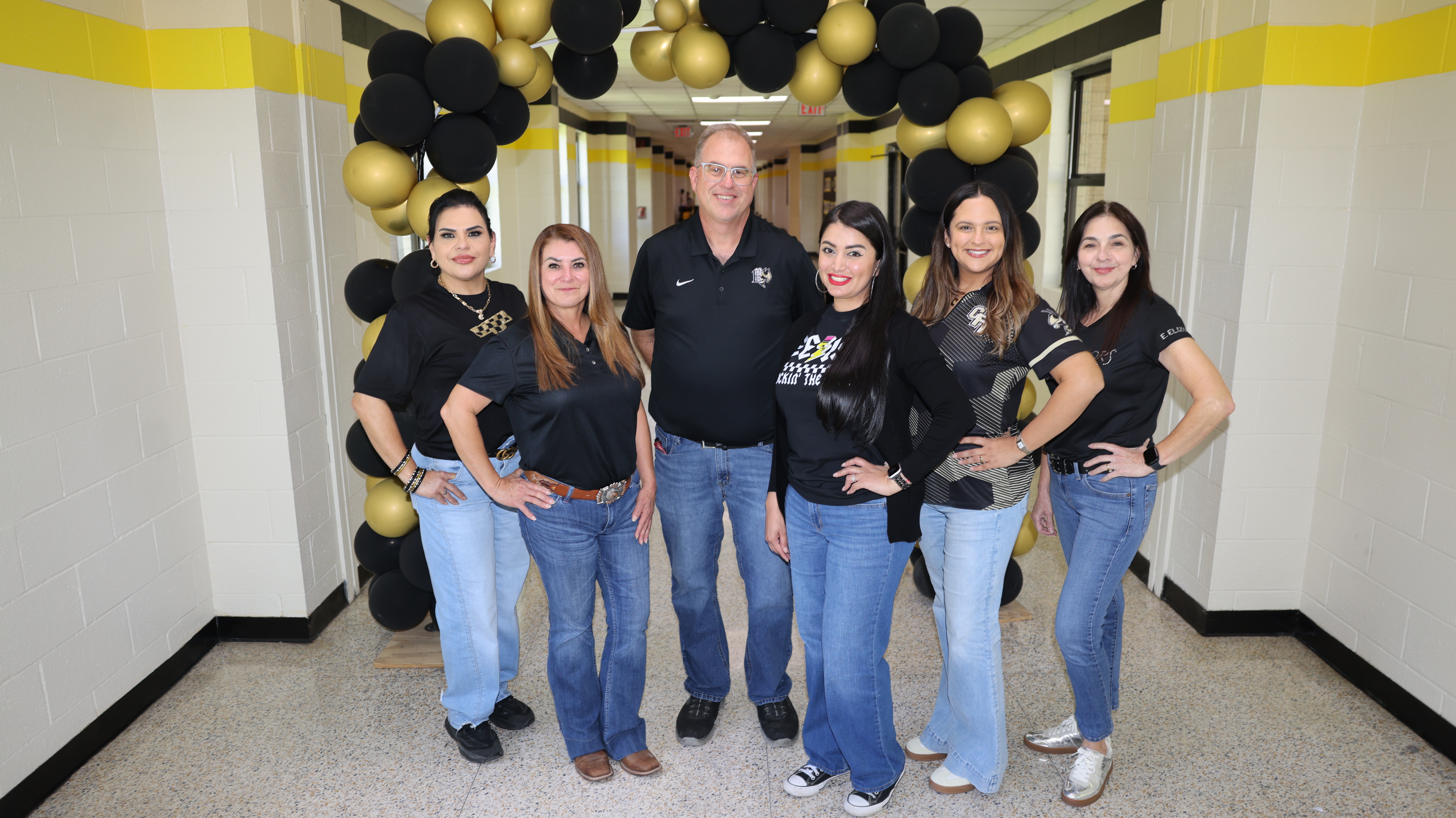 Carlos F. Truan Admin