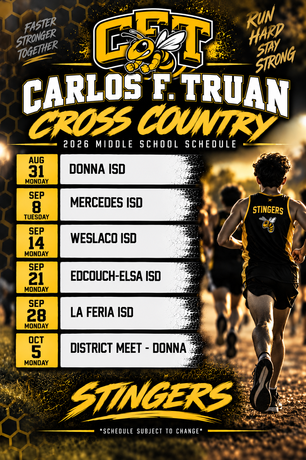 XC
