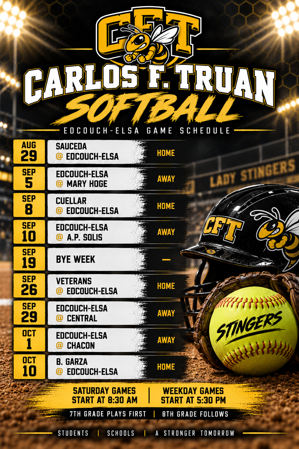 Softball