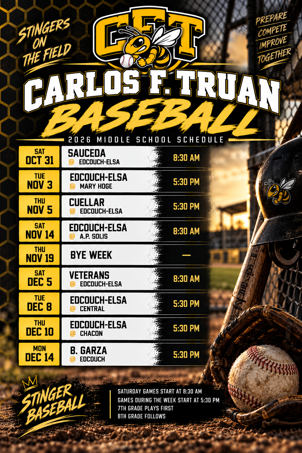 Baseball