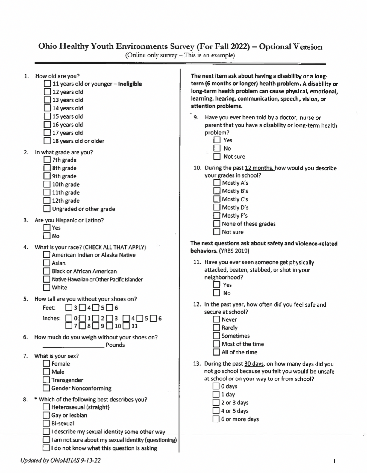 survey1