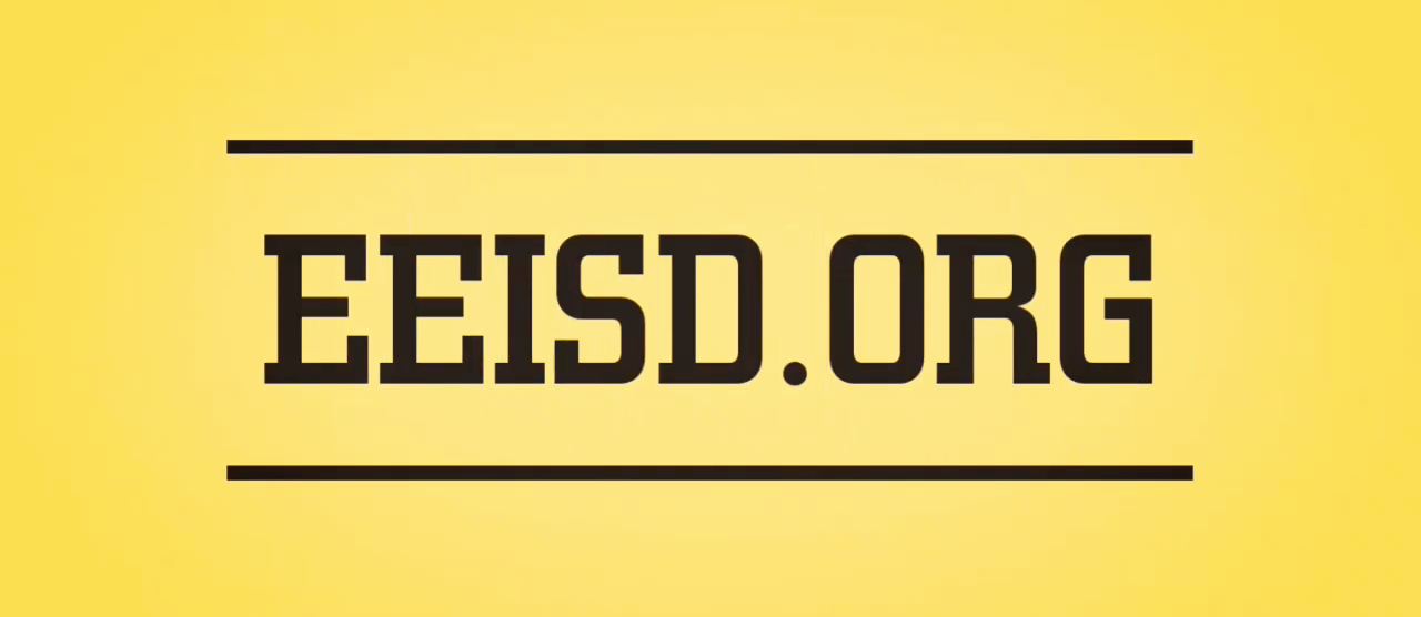 EEISD Website Logo