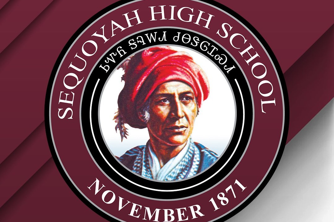 Sequoyah High School