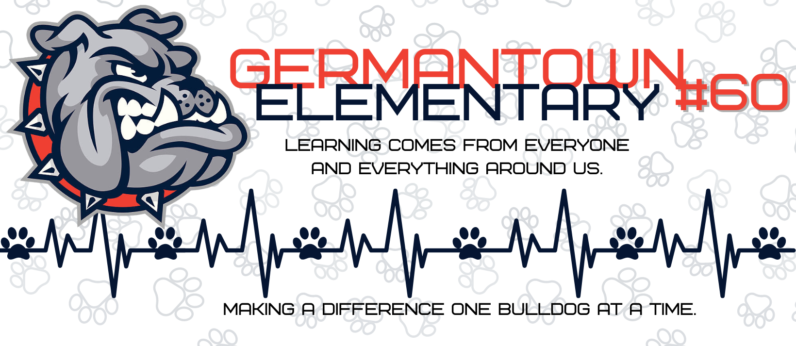 Banner Page