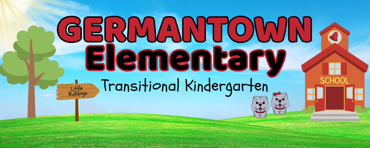 TK Banner
