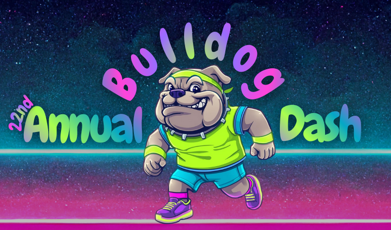 Bulldog Dash 