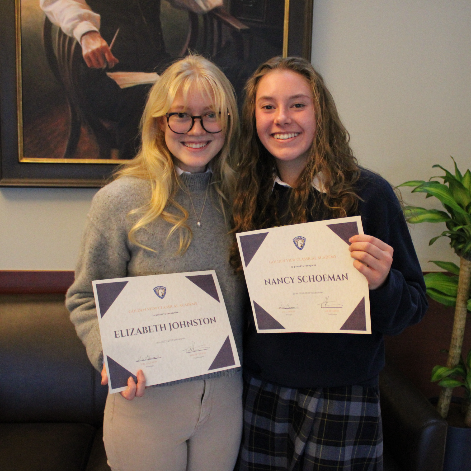 maisy award