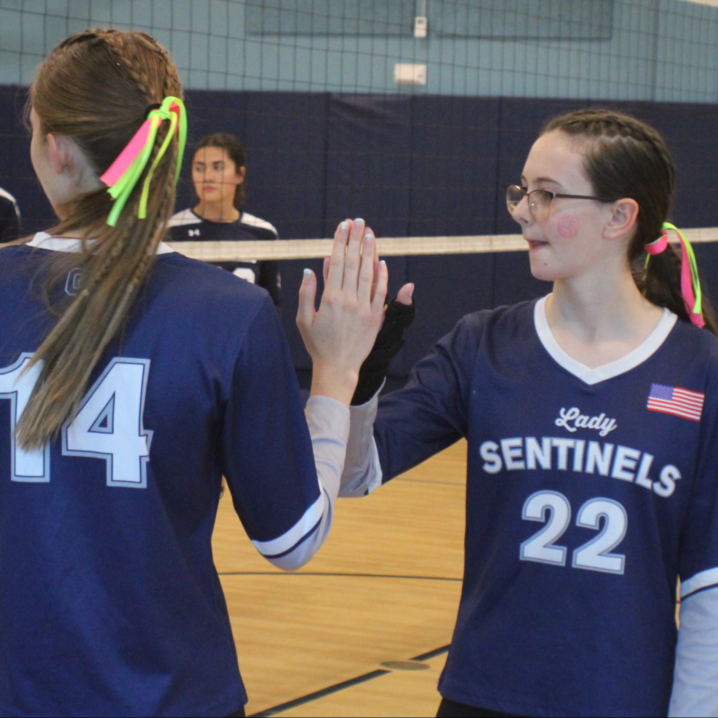 volleyball
