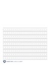 Printable 2nd-3rd Portrait 