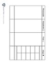 Printable Place Value Mat