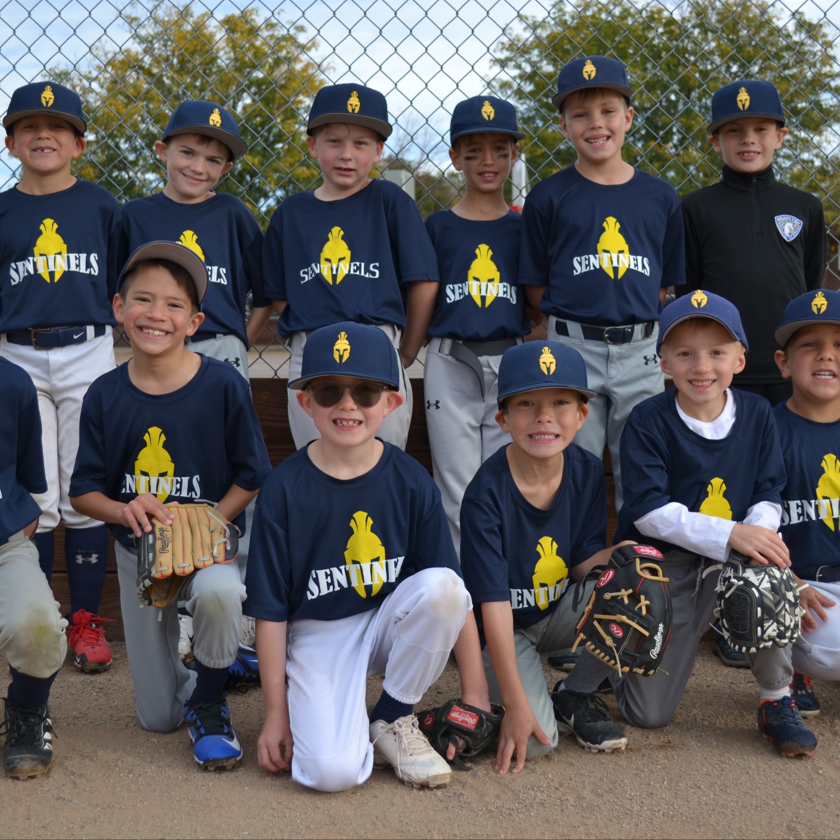 baseball