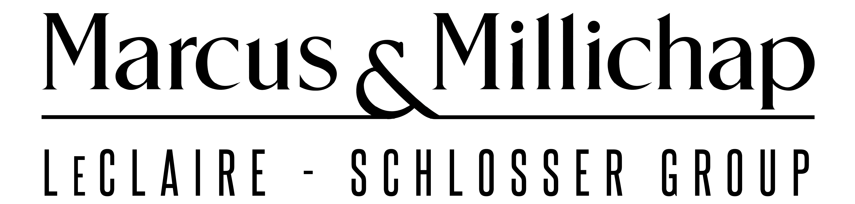 The LeClaire-Schlosser Group of Marcus & Millichap