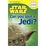 Star wars: can you spot a jedi cover