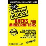 Hacks for Minecrafters cover