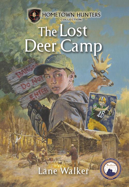 Lost Deer Camp