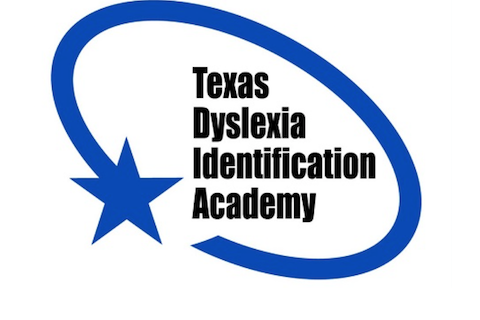 texas dyslexia identification academy logo
