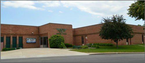 Broadmoor JHS Photo