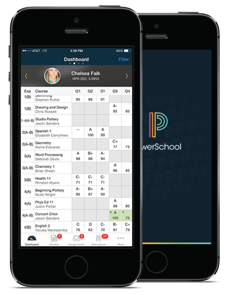 powerschool-information-howe-public-schools