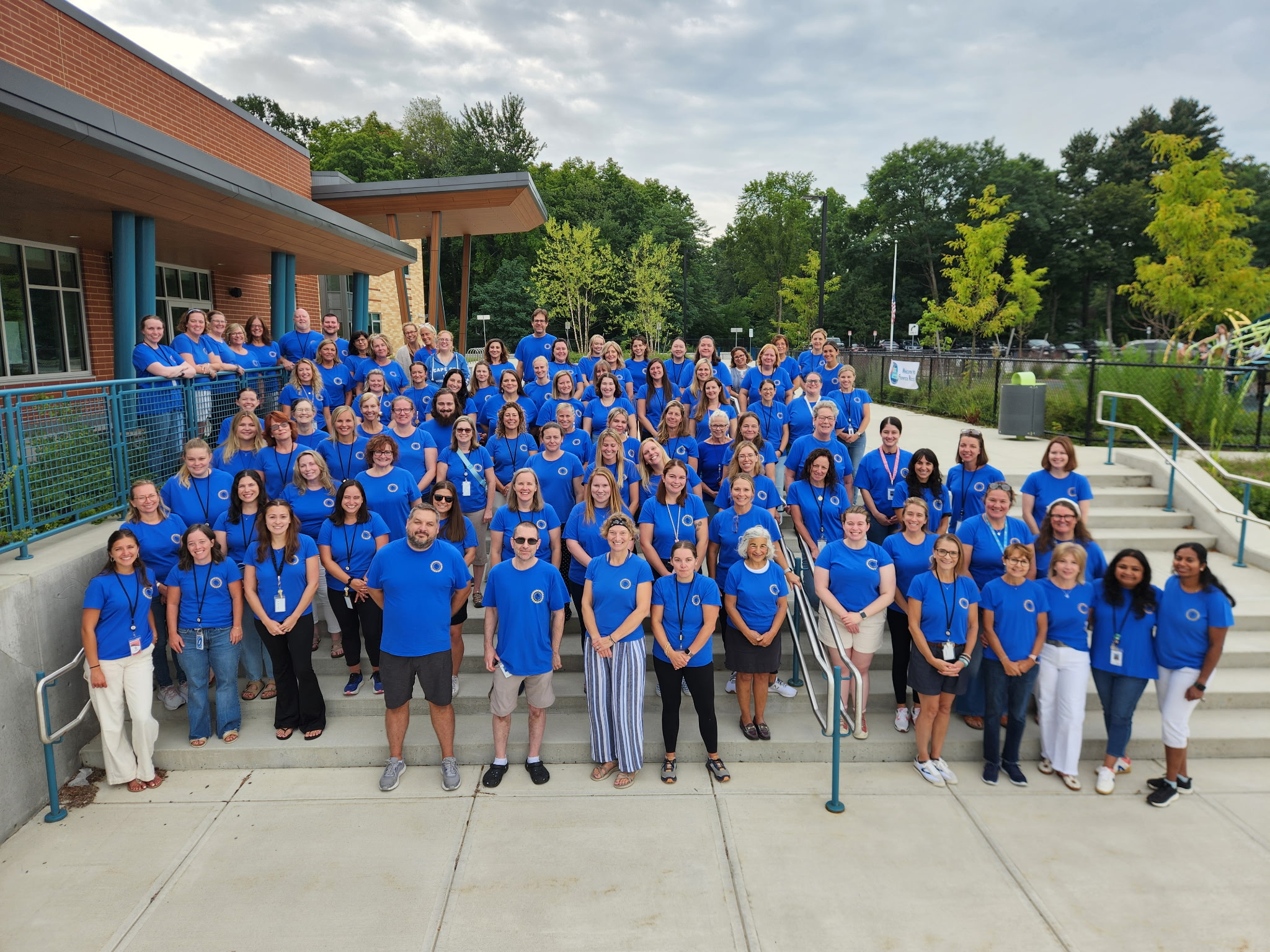 Florence Roche Staff 2026-2027 