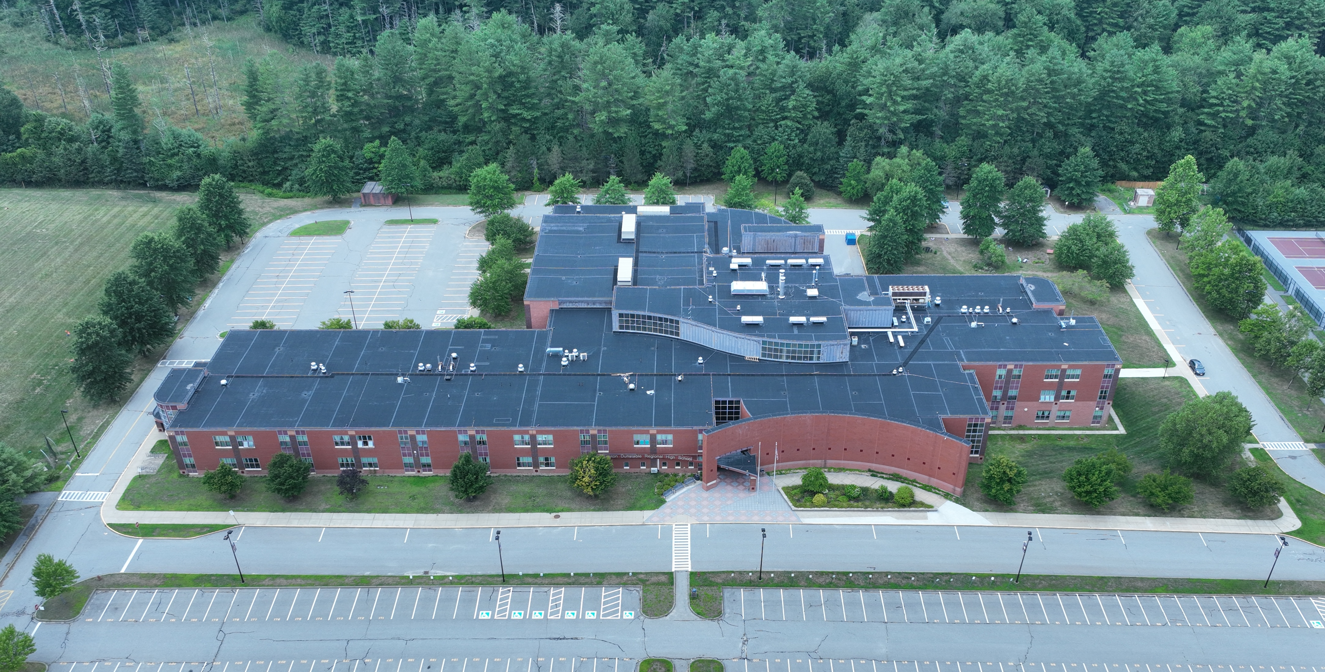 GD Aerial