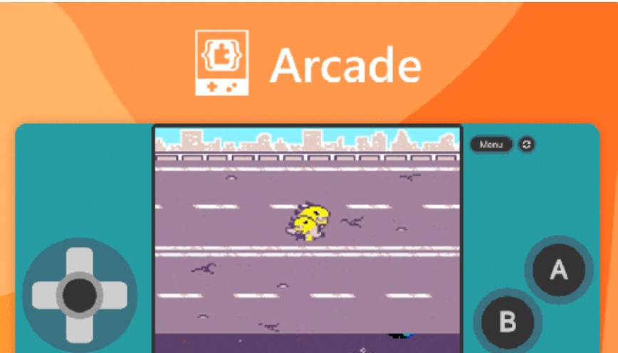 Arcade