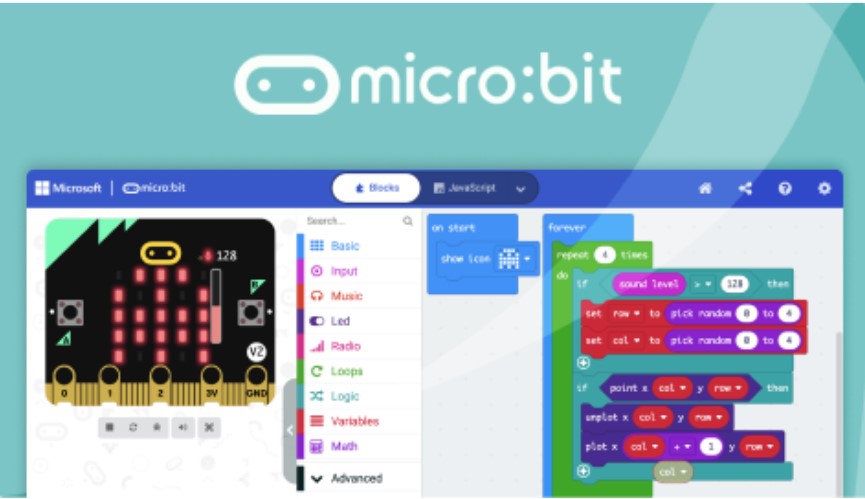 Microbit