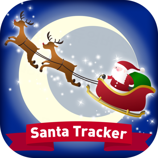 SantaTracker