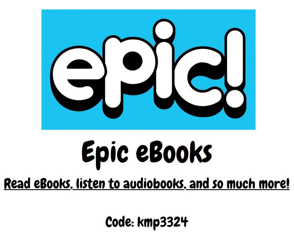 epic eBooks