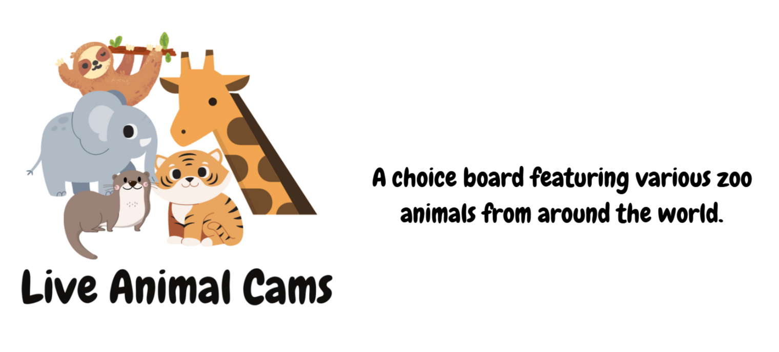 Liv Animal Cams
