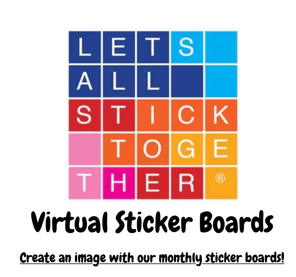 Stickerboards