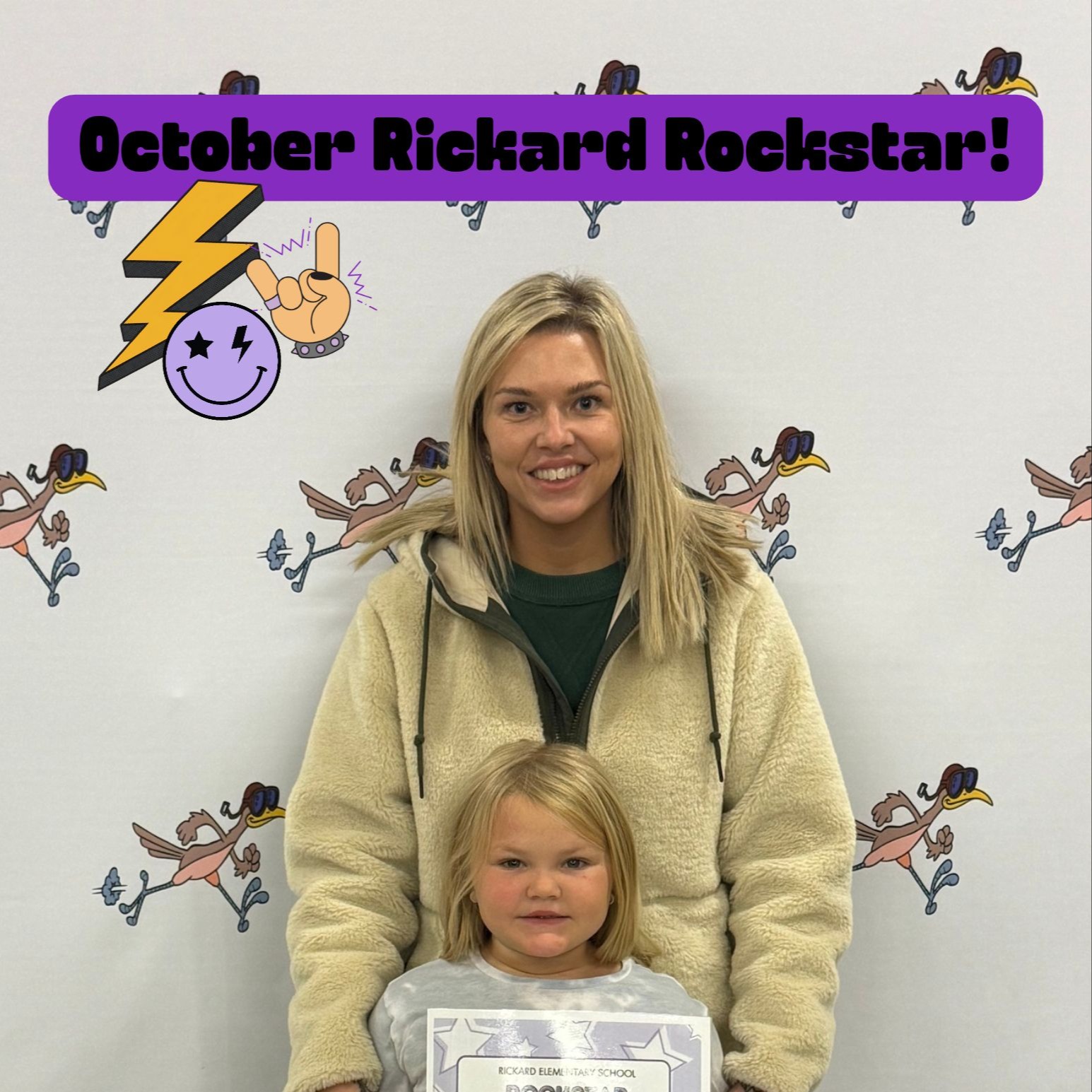rockstar