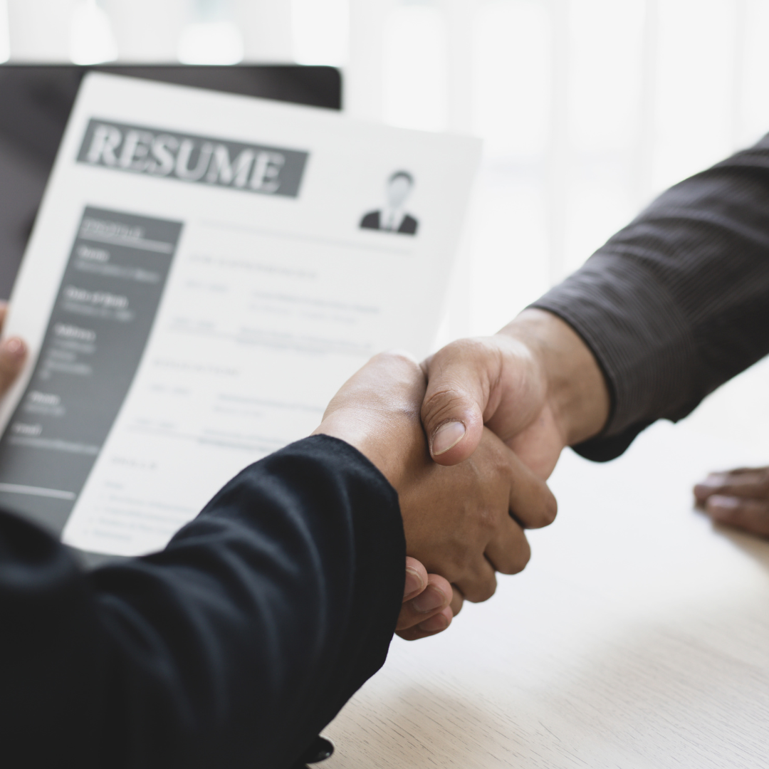 Handshake