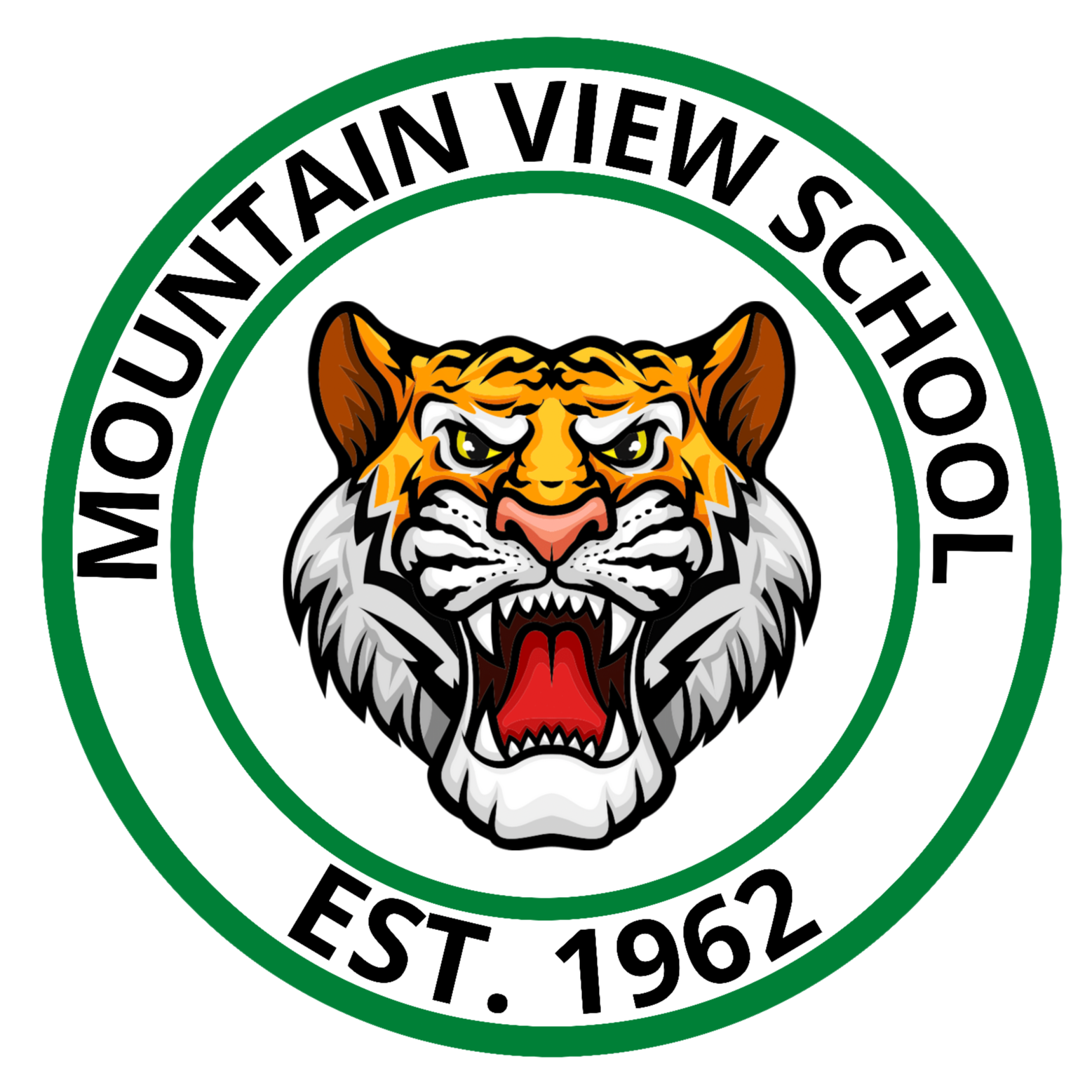 Mountain View Elementary Home picture