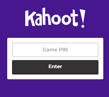 Kahoot