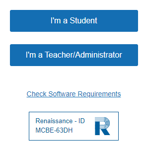 AR/Renaissancce