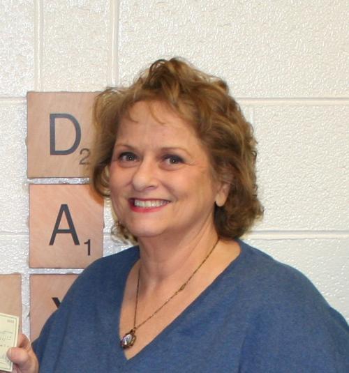 Library riceville elementary