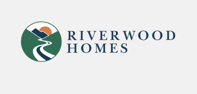 Logo for Riverwood Homes