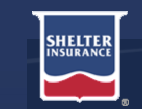 Shelter insurance logo