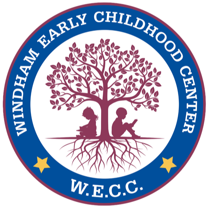 Windham Early Childhood Center Home