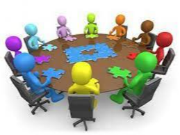 School Governance Council Meeting