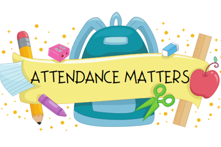 Attendance! 