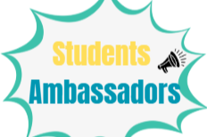 Student ambassadors