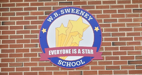 Sweeney School 2025-2026