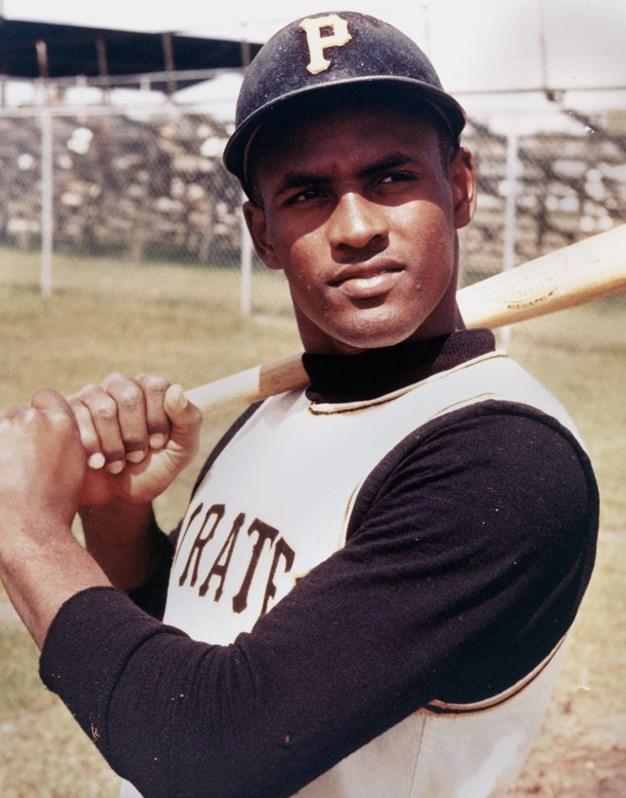 roberto clemente