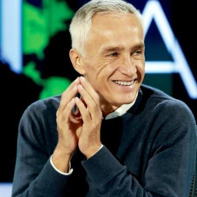 jorge ramos