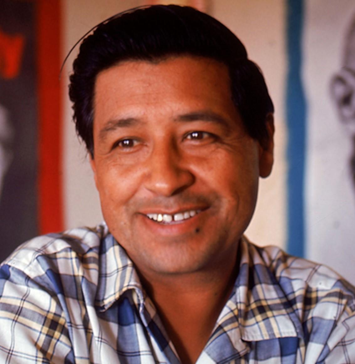 cesar chavez