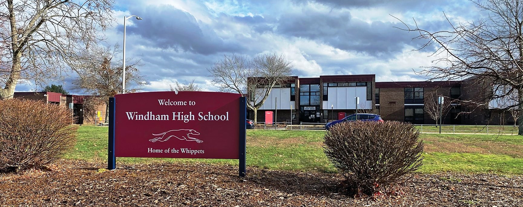 School Profile | Windham High School