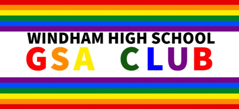 gsa CLUB BANNER