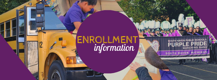 Enrollment Information