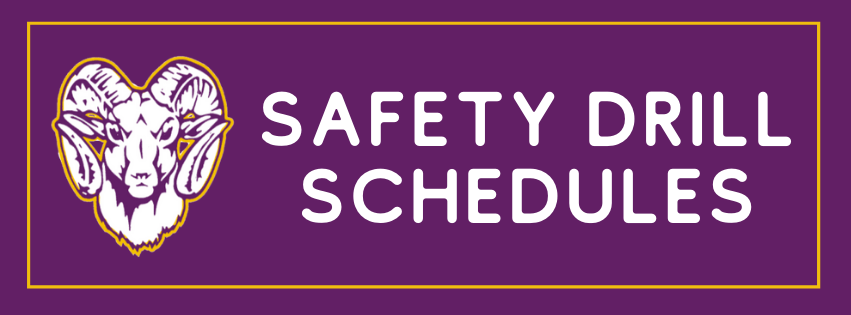 Safety Drill Schedules | South Haven Public Schools
